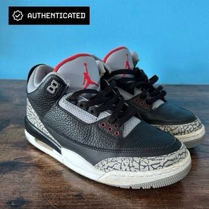 jordan retro 3